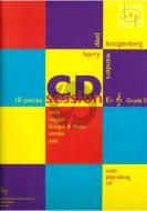 CD-Session (Eb Instr.) (Grade 1-2) 