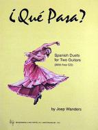 Qué Pasa? 