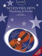 Guest Spot: Seventies Hits 