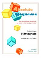 Mattachins Standard