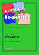 24th Caprice Standard