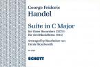 Suite in C Major 