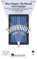 Mary Poppins: The Musical 