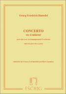Concerto B Minor 