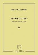 Deuxième Trio 