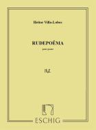 Rudepoêma 