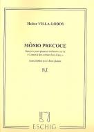 Momo Precoce 