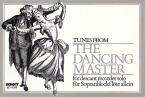 Tunes from the Dancing Master 