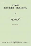 School Recorder Hymnbook Vol. 1 