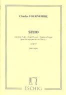 Sitio op. 67 