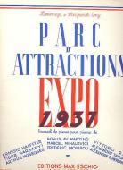 Parc d'Attractions 