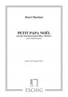 Petit Papa Noël 