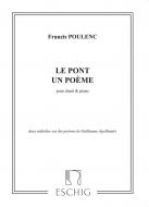 Le Pont 