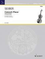 Concert Piece Standard