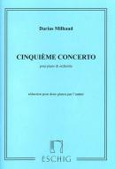 5th Concerto op. 346 