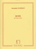 Suite for Bassoon 