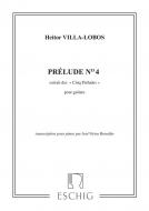 5 Preludes 