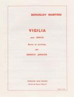 Vigilia 