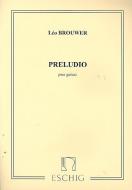Preludio 