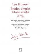 Simple Studies Serie 2 