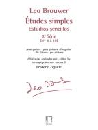 Simple Studies Serie 2 