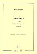 Asturias 