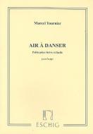 Air à Danser 