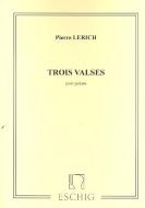3 Waltzes 