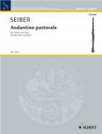 Andantino Pastorale Standard