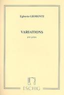 Variations 