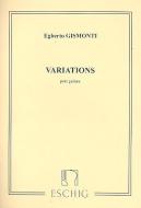 Variations 