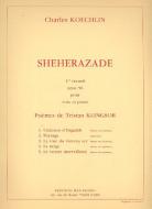 Sheherazade op. 56 