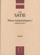 Humorous Pieces 1 