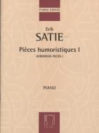 Humorous Pieces 1 