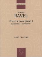Opere per pianoforte 1 
