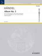 Album No. 2 Standard