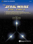 Suite from the Star Wars Epic Part 2 