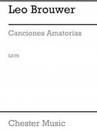 Canciones Amatorios 