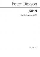 John 