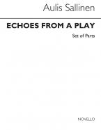 Echoes From A Play Op. 66 
