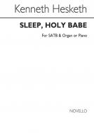 Sleep, Holy Babe 