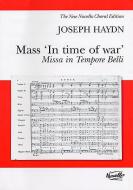 Mass In Time Of War 