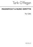 Magnificat & Nunc Dimittis 