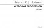 Hochzeitzug Op. 19 No. 6 