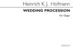Hochzeitzug Op. 19 No. 6 