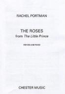 The Roses (from 'The little Prince') 