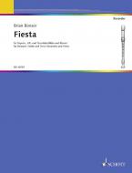 Fiesta Standard