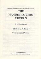 The Handel-Lovers' Chorus 
