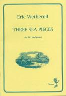 Three Sea Pieces 