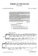 Where Go The Boats? 
